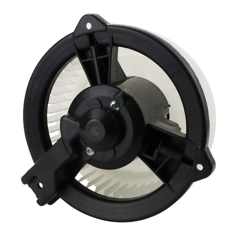 PetMigo HVAC Blower Motor with Fan Cage Replaces 87103-47020 700153 Fit for Toyota Prius 2001-2009 - Image 5